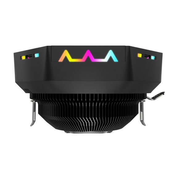 Alseye Air Cooler O120Z-Plus Alseye Air Cooler O120Z-Plus